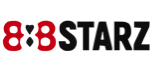 888Starz logo