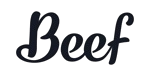 Beef logo