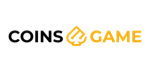 Coins.Game logo