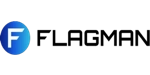 Flagman logo