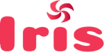 Iris logo