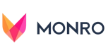 Monro logo
